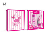 GIOMA GIFT SET MONTAGE 2PZ PINK IS SWEET 