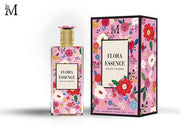 GIOMA PROFUMO FLORA ESSENCE MONTAGE 100M 