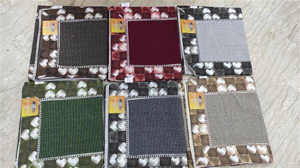 TR TAPPETO FANTASY 50X80 