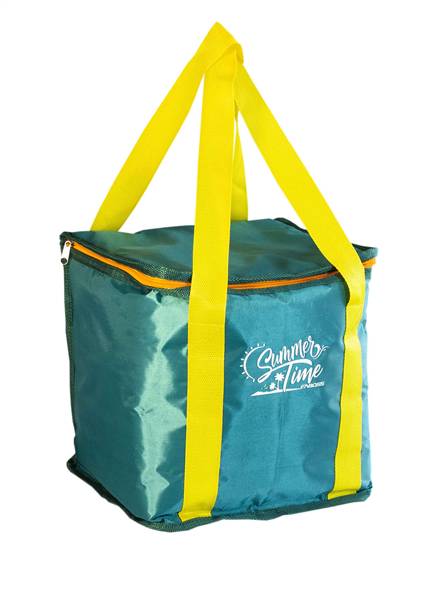 FABOSS BORSA TERMICA SUMMER TIME LT.24 