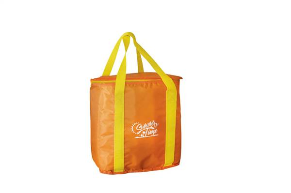 FABOSS BORSA TERMICA SUMMER TIME LT.24 