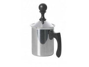 BORELLA CAPPUCCINO INOX 3TZ. ART.2034 