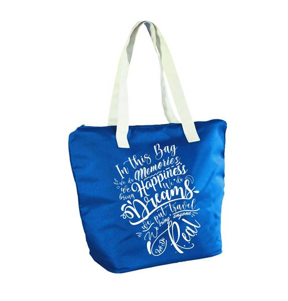 FABOSS BORSA TERMICA LT.27 IN THIS BAG 