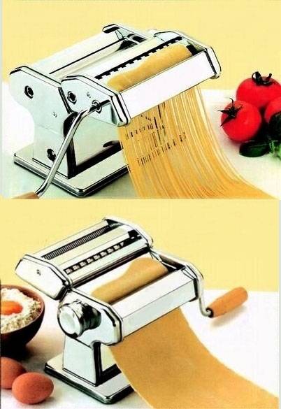 BORELLA MACCHINA PASTA NONNA PINA 150 21870