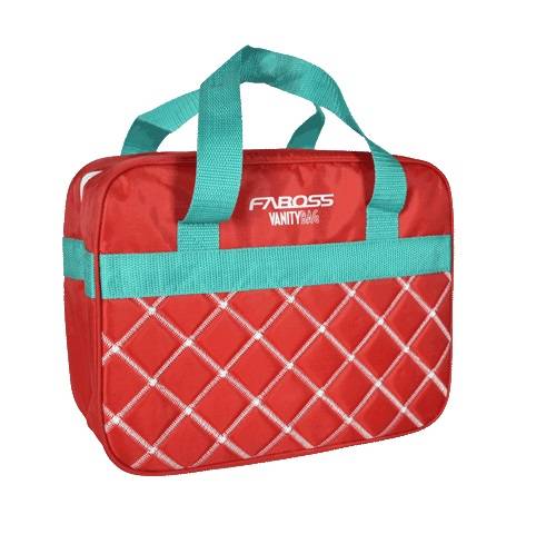 FABOSS BORSA TERMICA VANITY LT.8 