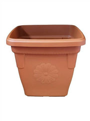 STEFANPLAST VASO QUADRO L.PRIM. CM.40 S/ 