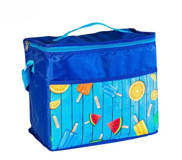 FABOSS BORSA TERMICA TROPICANA LT.20 