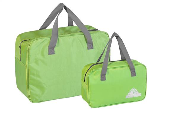 FABOSS SET 2 BORSE TERMICHE LT.7+24 