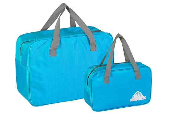 FABOSS SET 2 BORSE TERMICHE LT.7+24 