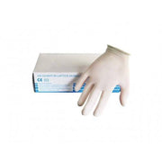 SIAM GUANTI LATTICE 100PZ S 