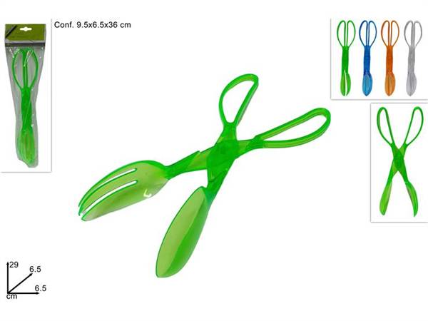 DUE ESSE PINZA X INSALATA 