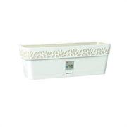 BALCONETTA OPERA DEC.CLOE CM.50 BIANCO/T 
