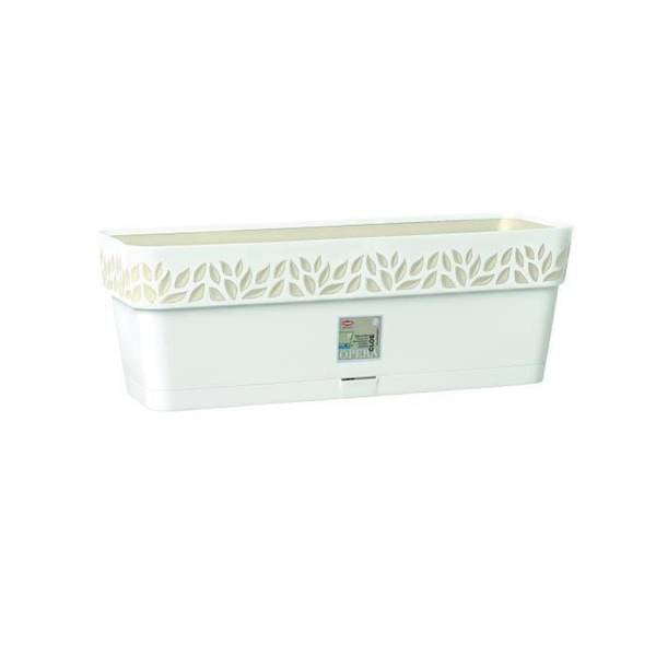 BALCONETTA OPERA DEC.CLOE CM.50 BIANCO/T 