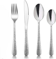 BAVARIA SET POSATE 24PZ ACCIAIO BC3023 