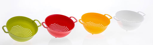 ECOPLAST COLAPASTA D.18 COL.ASS.