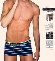 GMV BOXER UOMO CONTINUATIVO L