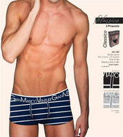 GMV BOXER UOMO CONTINUATIVO XL 