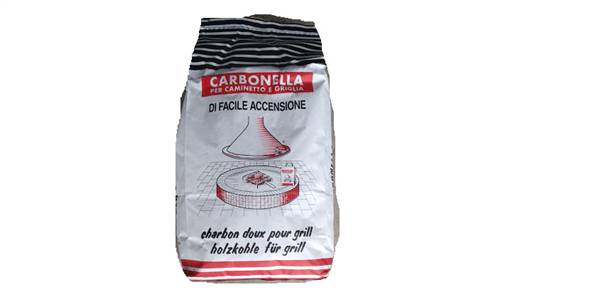 CARBONELLE DI FASCINA 1KG 