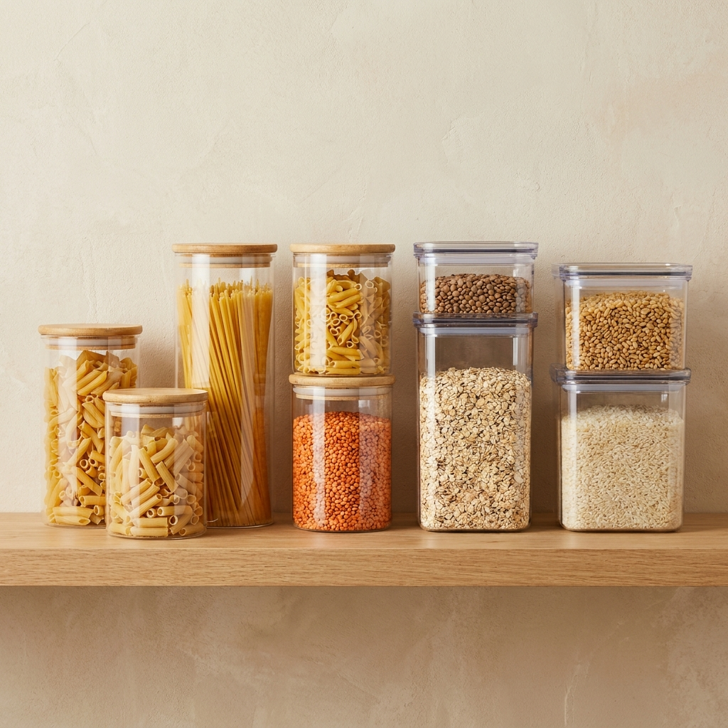 Conservazione alimenti