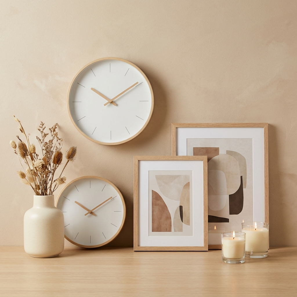 Decorazione e oggettistica
