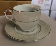 SV. CAFFE 6PZ CAROL PLATINO 