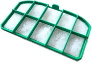 DLS GRIGLIA MOTORE 200/220 COMPATIBILE 