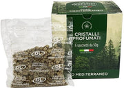 DLS CRISTALLI PROF 300GR PINO MEDITERRAN 