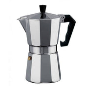 CAFFETTIERA 3TZ. ALLUMINIO NS 