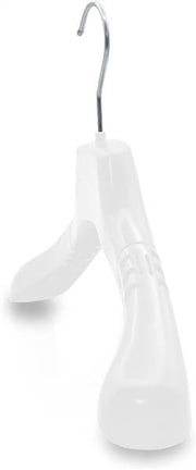 GRUCCIOLA EX COLORE BIANCO 