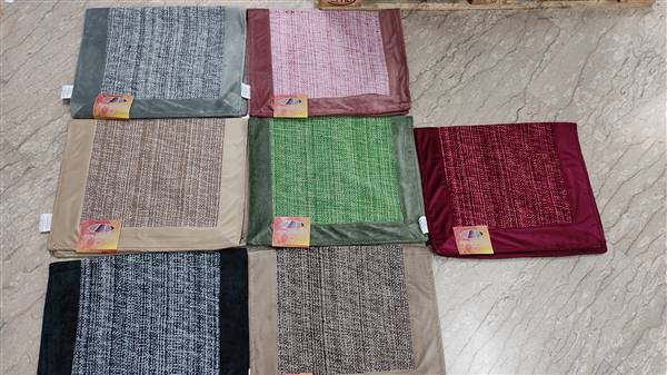 TR TAPPETO VELOUR 50X80 