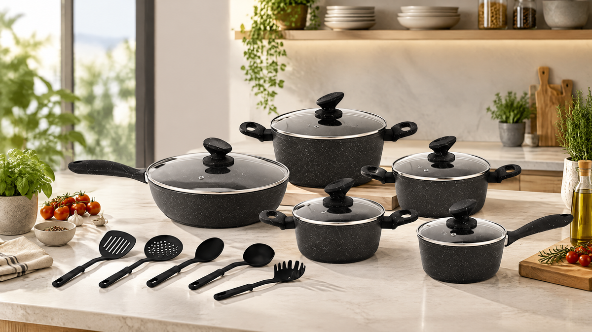 Infinity Home Store