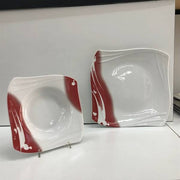 SV. TAVOLA 18PZ ZPHY RED 
