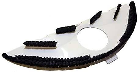 DLS SOTTOSPAZZOLA 135/136 COMPATIBILE 