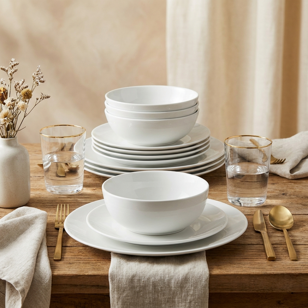 Set piatti
