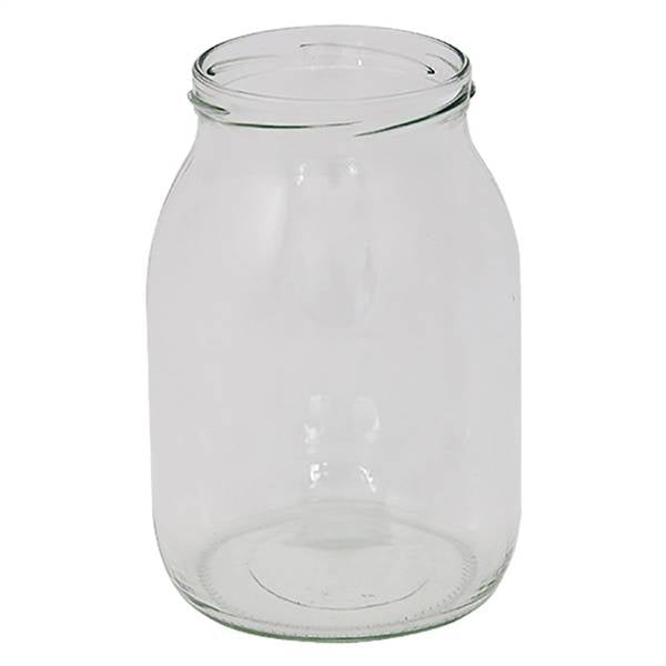 VASO TONDO GR.1062 DM.82 1KG 