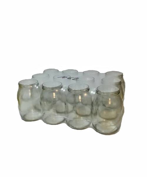 VASO TONDO GR.1062 DM.82 1KG 