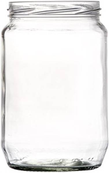 VASO TONDO GR.314 DM.63 