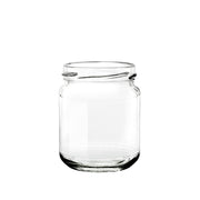 VASO TONDO GR.390 DM.70
