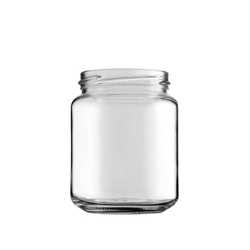 VASO TONDO GR.500 DM.82 