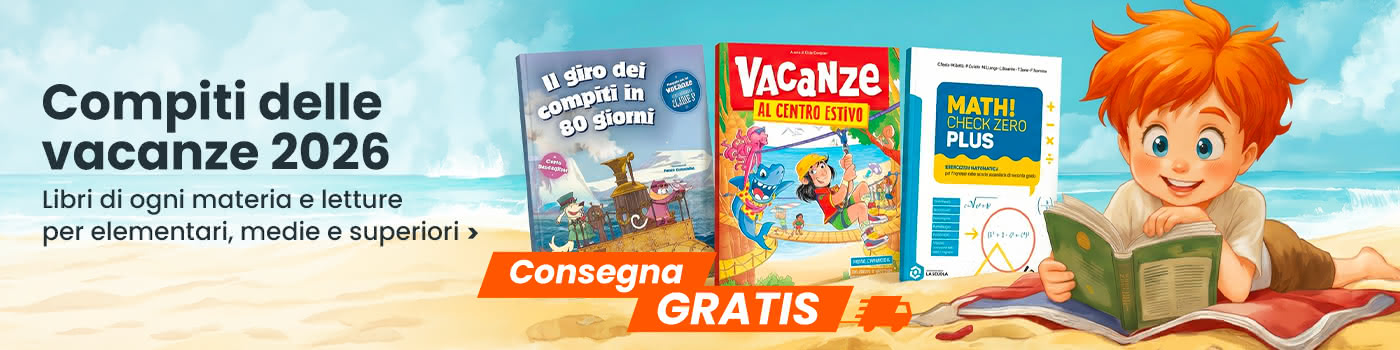 COMPITI DELLE VACANZE