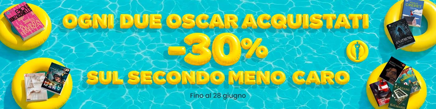 MONDADORI -30