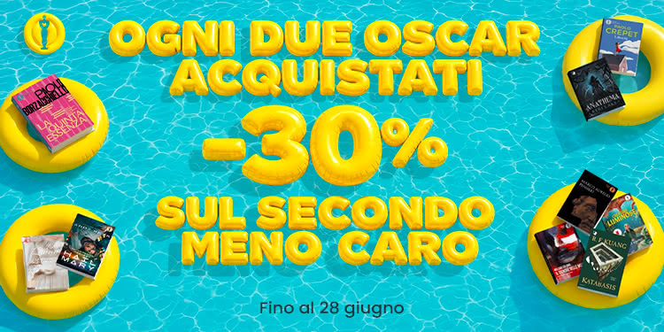 MONDADORI -30
