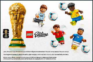 Mondo LEGO®