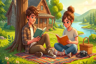 Libri per ragazzi