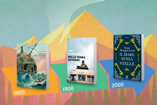 Viaggio e avventura